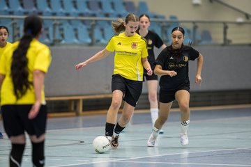 Bild 712 - wBJ Power Girls Cup Suederelbe